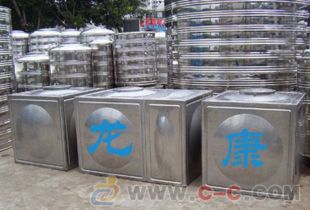 廣西玉林不銹鋼水箱直銷廠家 價格優(yōu)惠，建筑材料優(yōu)選