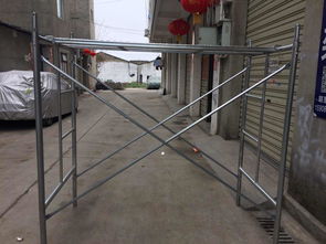 成都專業建筑材料供應商腳手架廠聯系方式與服務介紹