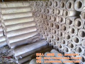 耐高溫硅酸鋁管市場(chǎng)價(jià)格解析 以大成新型建材為例