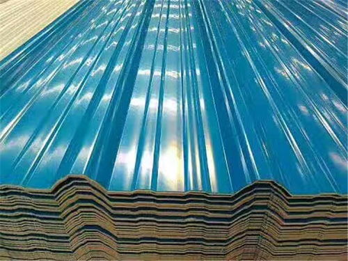 虹鑫建材 探索咸陽(yáng)APVC復(fù)合瓦的創(chuàng)新應(yīng)用與建筑價(jià)值