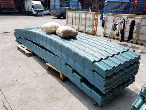 虹鑫建材 江蘇合成樹(shù)脂瓦領(lǐng)域的專(zhuān)業(yè)制造商